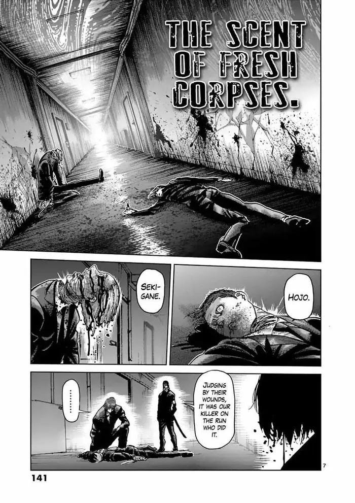 Kengan Ashura Chapter 208 image 08_optimized